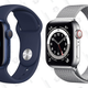 Apple Watch Series 6 (Wi-Fi) | $374+ | AmazonApple Watch Series 6 (Wi-Fi + LTE) | $430+ | AmazonApple Watch Series 6 - Stainless Steel (Wi-Fi + LTE) | $719 | Amazon